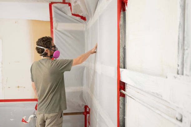 Mold Remediation for Rental Properties in Grantsville, UT